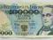 STO TYSIĘCY----100000----100tyś ----PRL 1990rok BB