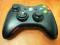 PAD BEZPRZEWODOWY XBOX 360 BLACK