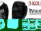 RĘKAWICE BOKSERSKIE EVOLUTION 10 OZ + BANDAŻE 3kol