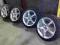 opel insignia komplet felg aluminiowych 19''