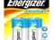 Bateria Energizer Maximum C (LR14) - 10szt - tanio