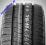 4x Nowe opony letnie 185/80R14C Kumho Portran KC53