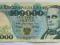 STO TYSIĘCY----100000----100tyś ----PRL 1990rok BA