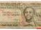 1.Chiny, Etiopia, Zest.Banknotow szt.2, St.3/4