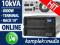 10kVA ONLINE zasilacz awaryjny UPS VFI 10000R LCD
