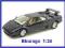 LAMBORGHINI DIABLO Burago Bijoux 1:24 22086 BCM