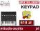 RELOOP KEYPAD KLAWIATURA STERUJĄCA + GRATIS !!!