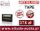 RELOOP TAPE REJESTRATOR MP3 USB + TRANSPORT GRATIS