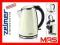 CZAJNIK ZELMER CK 1020 CREAM 2200W INOX - NAGRODY