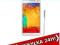 SAMSUNG GALAXY NOTE 3 N9005 3G LTE 32GB NOWY BIAŁY