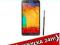 SAMSUNG GALAXY NOTE 3 N9005 3G LTE 32GB NOWY BIAŁY