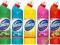 Domestos 750 ml Żel do WC promocja HIT!!!!!!!!!!!!