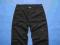 **JACK WOLFSKIN TRAVEL** spodnie trekkingowe L/52