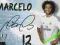 Real Madryt  -  Marcelo