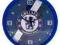 zegar ścienny Chelsea FC ST 4fanatic