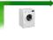 Pralka WHIRLPOOL AWO/C 61400 klasa A++  WSAD 6 KG