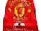 koc 130 x 170 Manchester United Coral 4fanatic