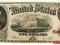 47.USA, 2 Dolary 1917 US NOTE rzadki, P.188, St.3