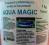 CHEMIA BASENOWA CHLOR TABLETKI 83g 1KG AQUA MAGIC