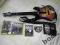 XBOX 360 GITARA GUITAR HERO + THE BEATLES OKAZJA !