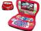 VTECH LAPTOP EDUKACYJNY CARS 2 AUTA J. FRANCUSKI