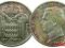 8.MONACO, RAINIER III, 5 FRANKOW 1966