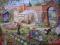 PUZZLE 1000 Kitchen Garden