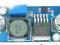 Przetwornica step up XL6009 4-38V 4A jak LM2577