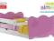 Łóżko Łóżeczko MAJA 20S 140/70 SZUFLADA MATERAC ! Łóżko Łóżeczko MAJA 20S 140/70 SZUFLADA MATERAC !