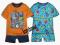 George Piżamy 2pack 2-3 lata.Bawełna 100%