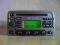 RADIO FORD CD 6000 FOCUS MONDEO ESCORT GALAXY FIES