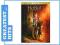 HOBBIT: PUSTKOWIE SMAUGA (2DVD) NOWOŚĆ SZYBKO !!!