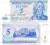 NADDNIESTRZE 5 Rubli 1994 P-17 UNC