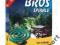 BROS Spirala na Komary do Ogrodu 10 Sztuk