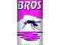 BROS Pianka Na Komary dla Dzieci od 1 r.ż.  90 ml