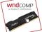 Kingston HyperX Fury Black DDR3 4GB 1866MHz Wwa