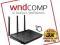 Router WiFi ASUS RT-AC66U DualBand 1,75Gb/s Wwa