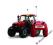 Britains TRAKTOR ZDALNIE STEROWANY CASE IH 42600