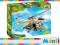 Klocki Mała Armia JUNGLE HELIKOPTER Cobi 2324