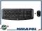 KLAWIATURA + MYSZ HP LV290AA BEZPRZEWODOWY ZESTAW