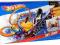 HOT WHEELS SKY JUMP TRACK SET SUPER AUTOSKOK T7509