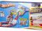 HOT WHEELS TOR ŚCIANOWCE Z AKCELERATOREM W3431