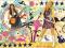 Puzzle Ravensburger 200 Hannah Montana