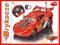 DICKIE Cars RC HOT ROD Mcqueen ZYGZAK Sterowany