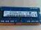 Hynix 4GB PC3L-12800S DDR3 1600MHz RAM SODIMM