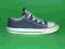CONVERSE ALL STAR TRAMPECZKI ROZM.24 ŚLICZNE