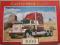PUZZLE CASTORLAND 1000 wzór: PETERBILT