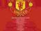 Manchester United - plakat 40x50 cm