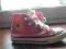 Super trampki Converse rozmiar 23 wkładka 14 cm
