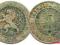 29.BELGIA, LEOPOLD I, 5 CENTIMOW 1862